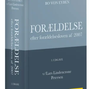 Forældelse efter forældelsesloven af 2007