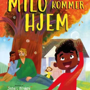 Milo kommer hjem