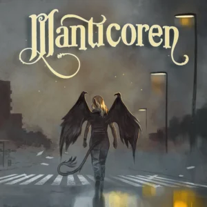 Manticoren