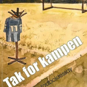 Tak for kampen