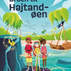Broen til Hajtandøen