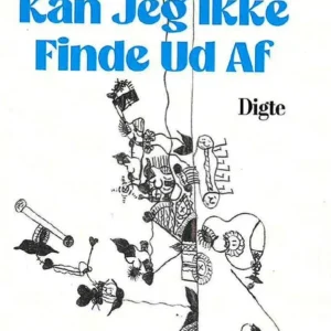 En times tid kan jeg ikke finde ud af det