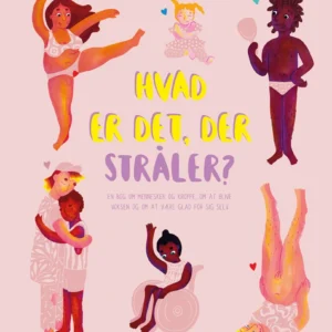 Hvad er det, der stråler?