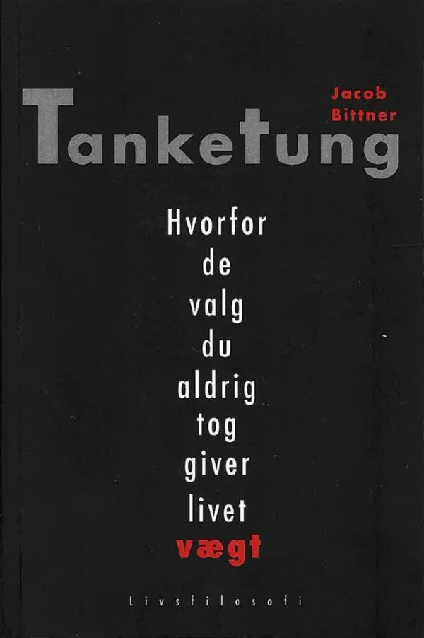 Tanketung