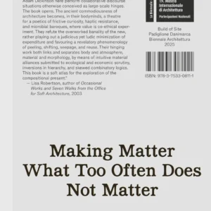 Making Matter What Too Often Does Not Matter