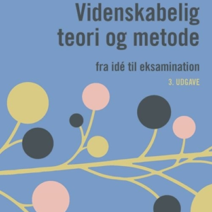 Videnskabelig teori og metode
