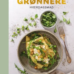 Gourministeriets grønnere hverdagsmad