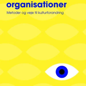 Krænkelsesfrie organisationer