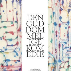 Den guddommelige komedie