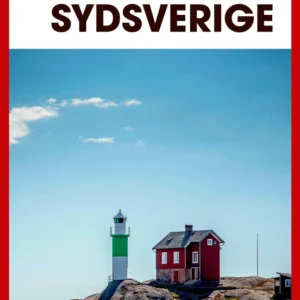Turen går til Sydsverige