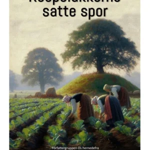 Roepolakkerne satte spor