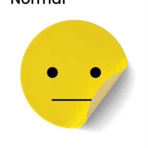 NO MORE NORMALMENTAL HEALTH IN AN AGE OF OVER-DIAGNOSIS