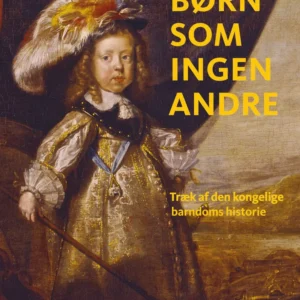 Børn som ingen andre