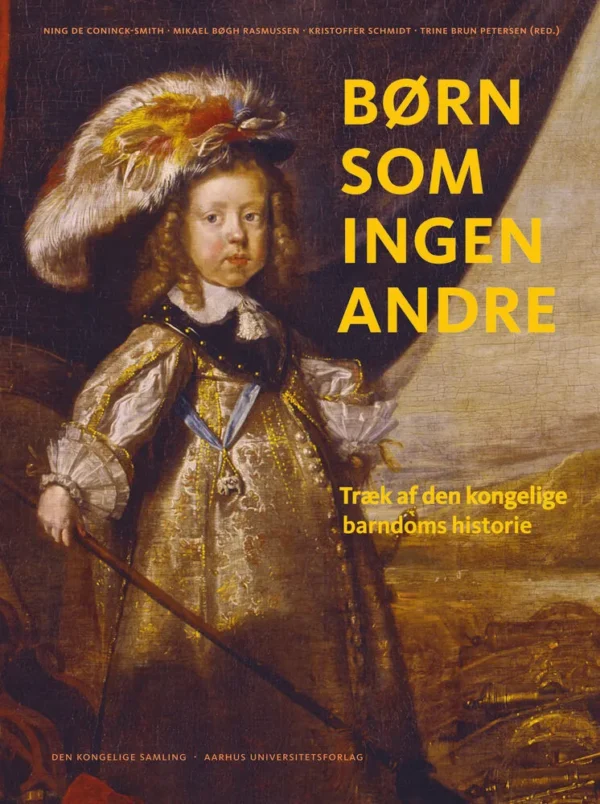 Børn som ingen andre