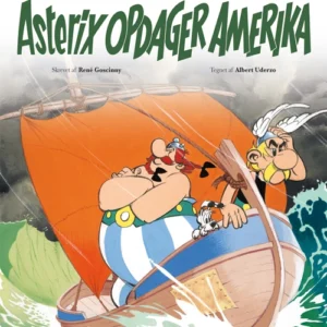 Asterix 22