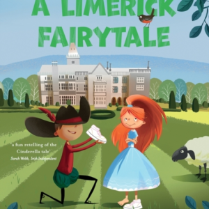 A LIMERICK FAIRYTALE