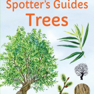 SPOTTER'S GUIDES TREES