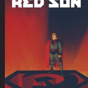 Superman Red Son