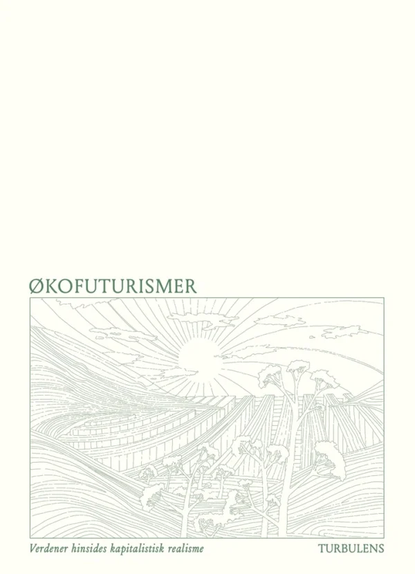 Økofuturismer