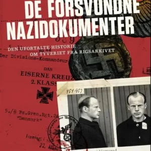 De forsvundne nazidokumenter