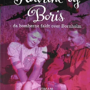 Katrine og Boris