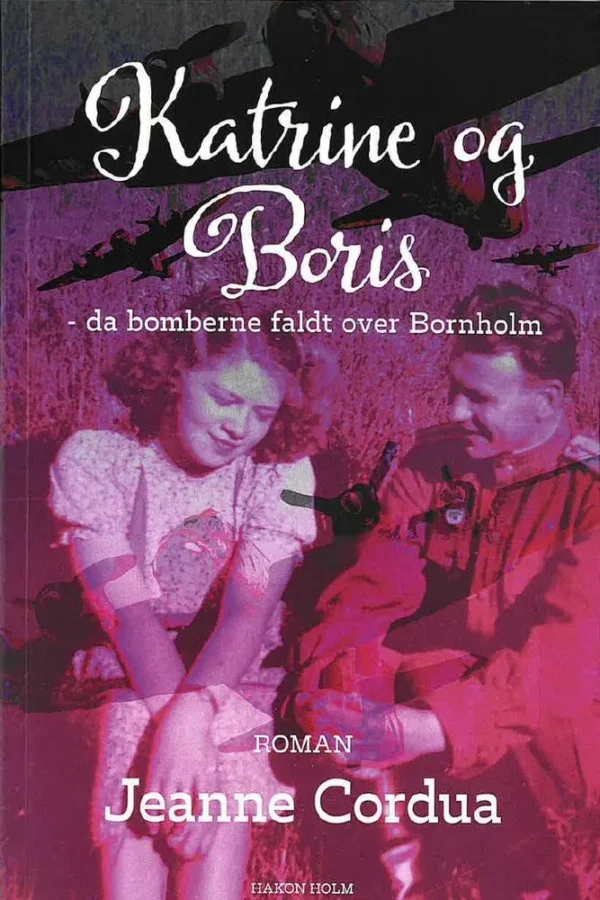 Katrine og Boris