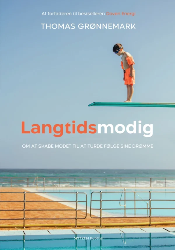 Langtidsmodig
