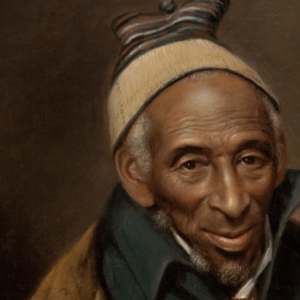 Old Age In Art