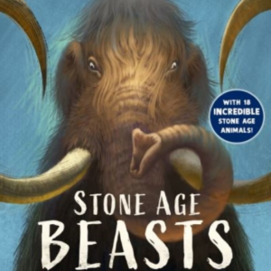 STONE AGE BEASTS
