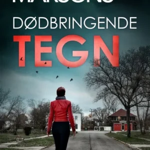 Dødbringende tegn