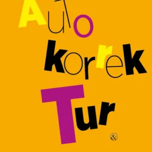 Autokorrektur