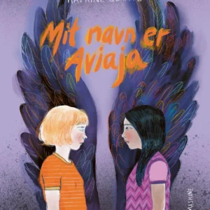 Mit navn er Aviaja
