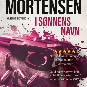 I sønnens navn