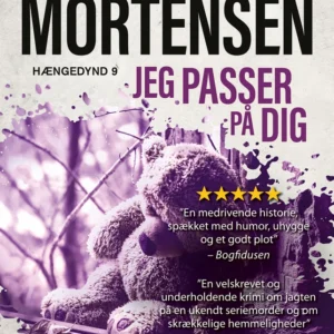 Jeg passer på dig