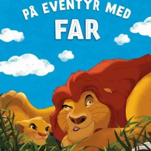 På eventyr med far