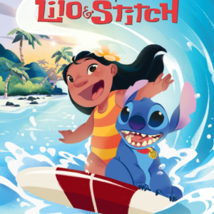 Lilo & Stitch