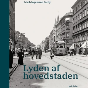 Lyden af hovedstaden