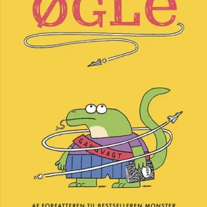 Fortællinger om en ubetydelig øgle (1)