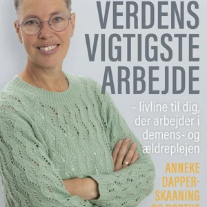 Verdens vigtigste arbejde