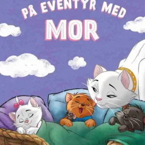 På eventyr med mor