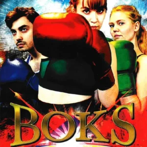BOKS