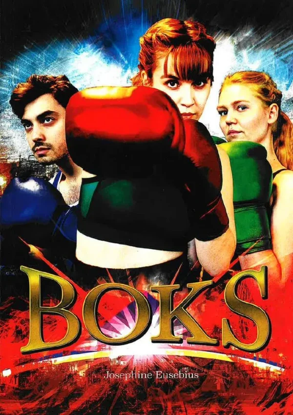 BOKS