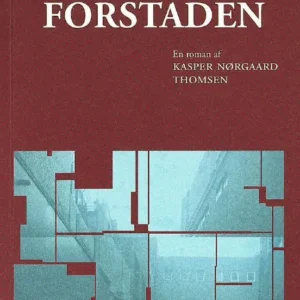 Leif i forstaden