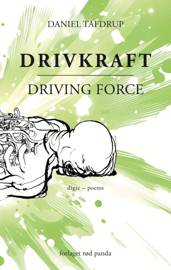 Drivkraft  -  Driving Force