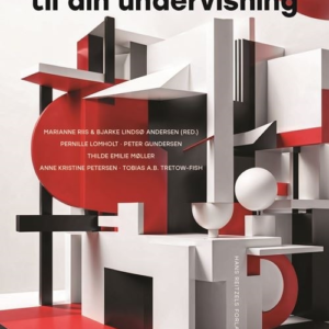 40 AI-aktiviteter til din undervisning