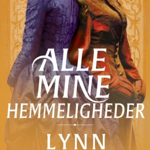 Alle mine hemmeligheder