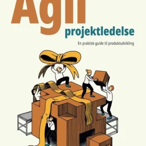 Agil projektledelse
