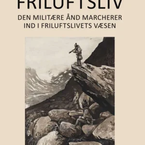 Friluftsliv