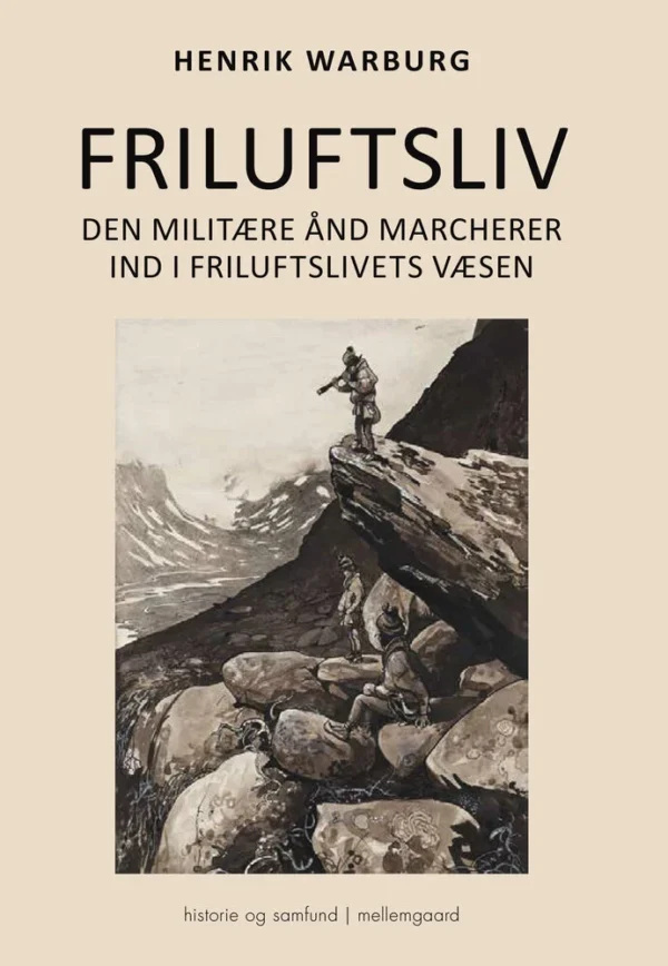 Friluftsliv