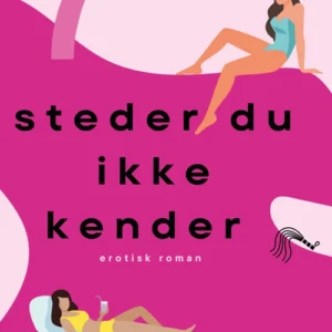7 steder du ikke kender